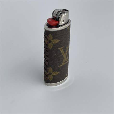 louis vuitton lighter case price|Louis Vuitton Lighter .